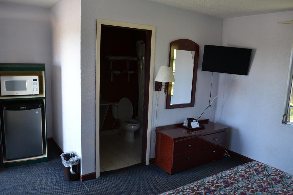 Bali Hai Motel Форт-Лодердейл Номер фото