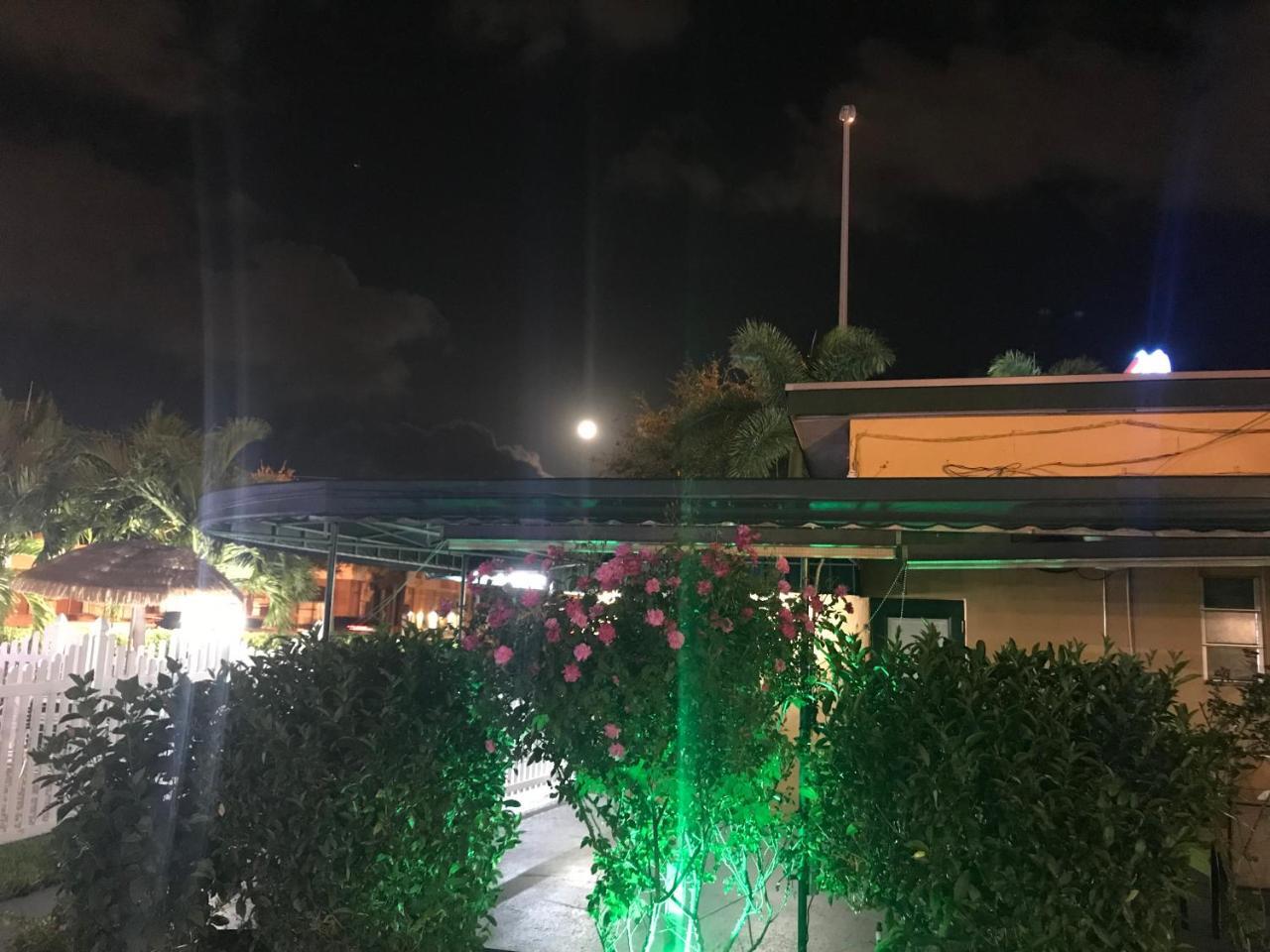Bali Hai Motel Форт-Лодердейл Екстер'єр фото