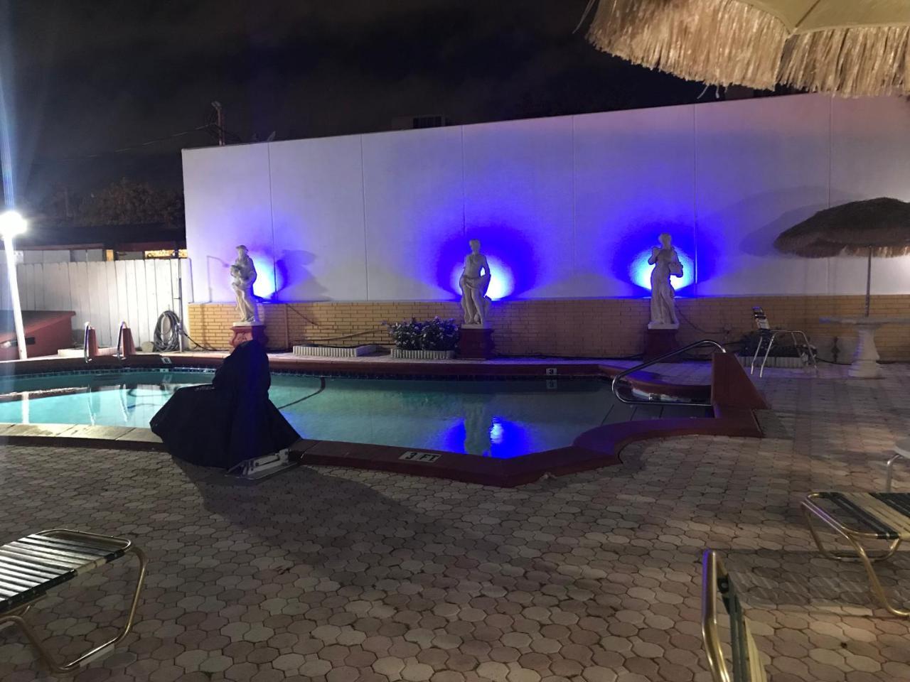 Bali Hai Motel Форт-Лодердейл Екстер'єр фото